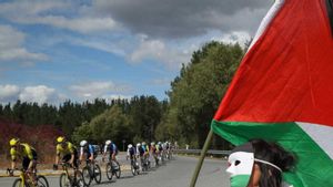 Pedersen triomfa a Galícia en una altra etapa amb incidents