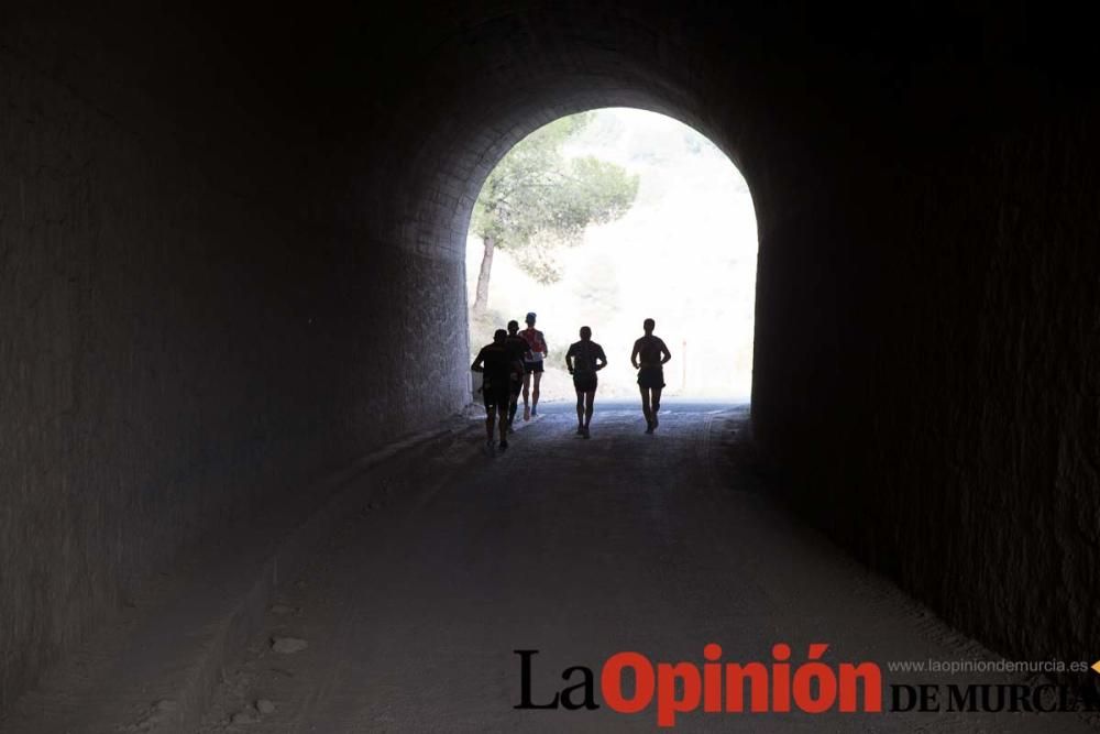 90K Camino de la Cruz: Paso por Niño de Mula