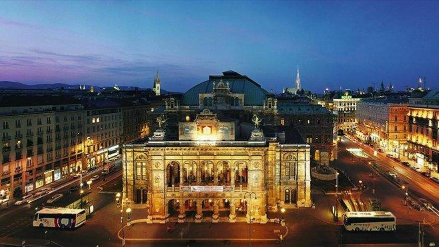 Denuncian el riesgo para los niños de la escuela de danza de Ópera de Viena