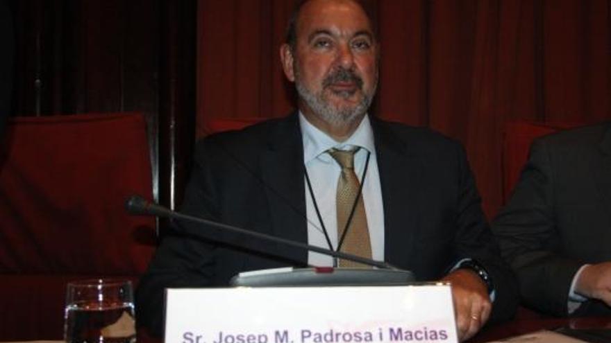 Josep Maria Padrosa