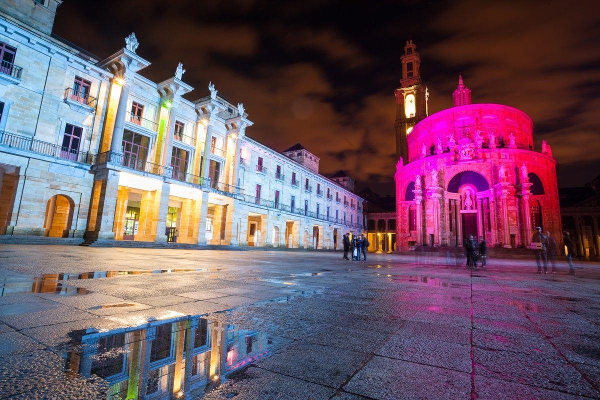 Laboral de Gijón