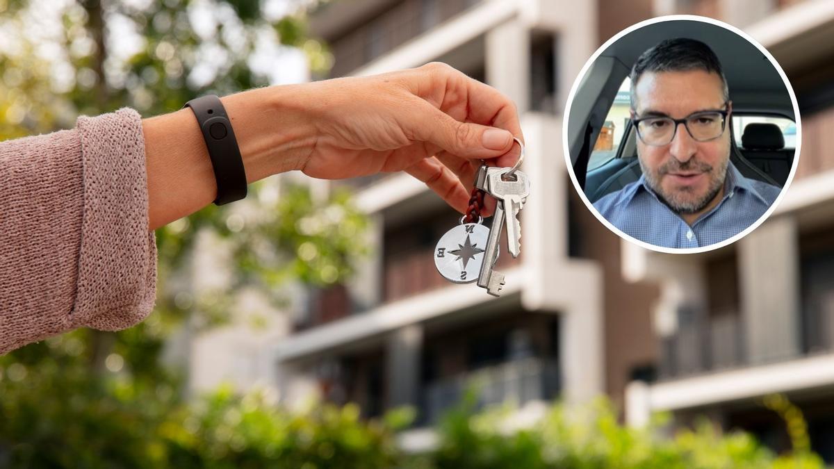 El Gobierno sustentará el derecho a la vivienda a partir de contratos prorrogables de hasta 75 años de duración