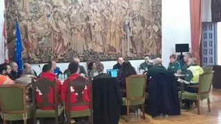 Un dispositivo coordinado reforzará la seguridad en Toro durante la Navidad