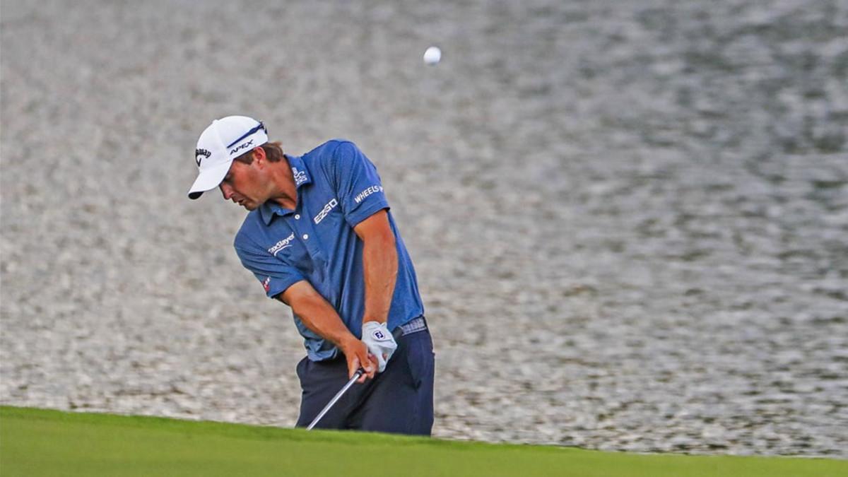 Kevin Kisner