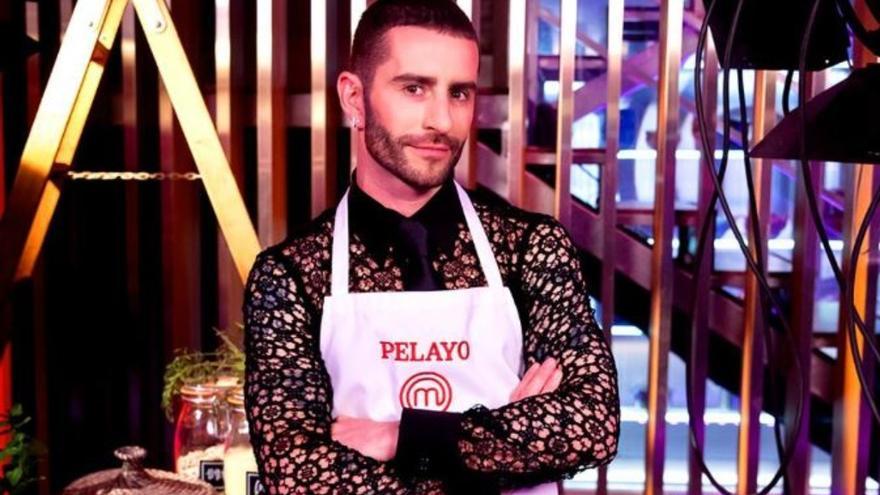 Las polémicas palabras de Pelayo Díaz sobre su paternidad y la gestación subrogada: &quot;¡Cómo no vas a ser padre!&quot;