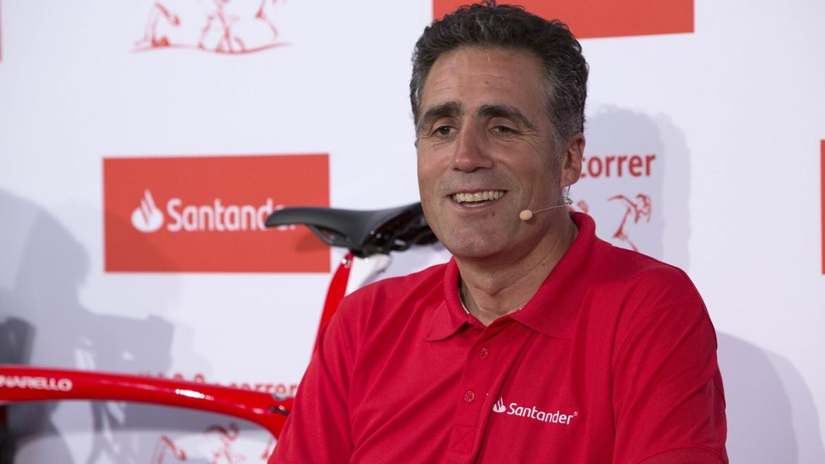 indurain