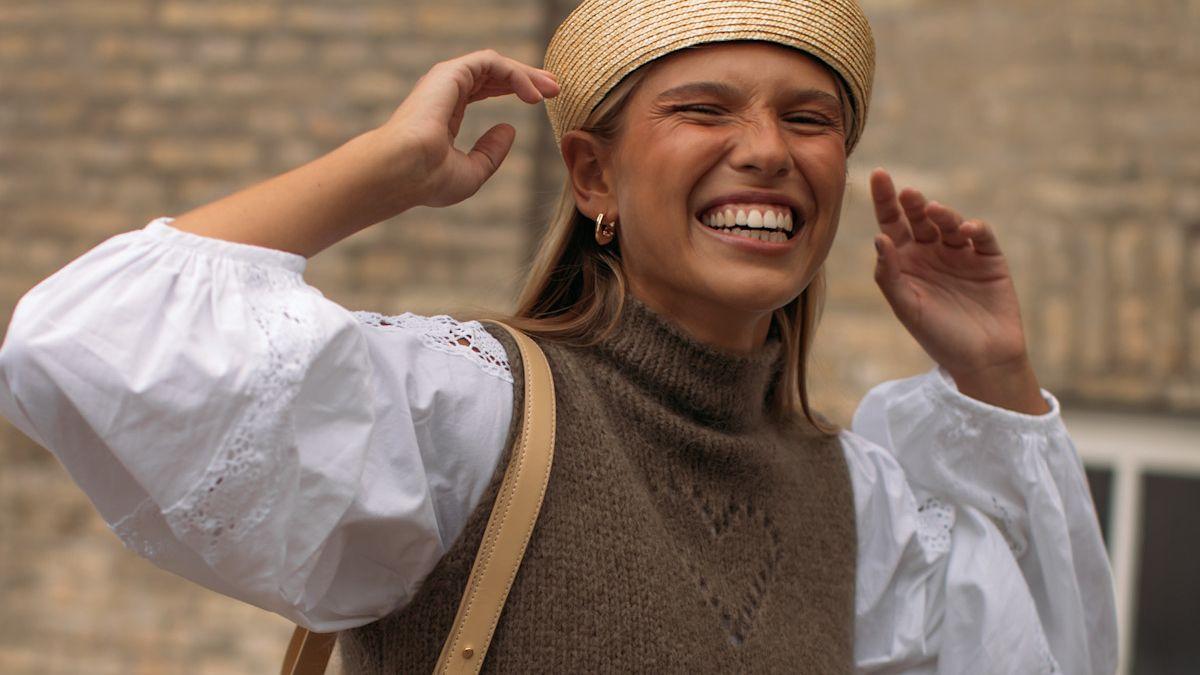 Veronica weffer ero me everyone you gotta run to see her so