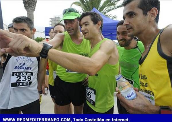 BENICÀSSIM, CON EL ATLETISMO