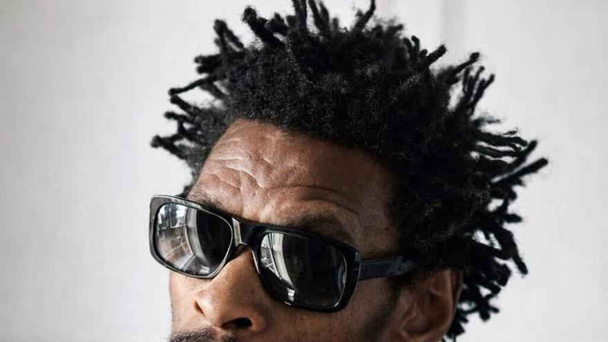 Daddy G de Massive Attack actuará en el Festival Boreal de Los Silos