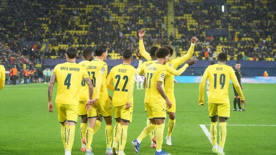 Osasuna – Villarreal en directo, Primera División – LaLiga EA Sports 2025