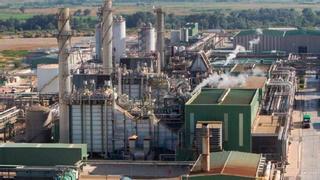 La industria pide en el Supremo indemnizaciones millonarias al Gobierno por las pérdidas por el gas