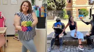 Dos profesoras de Alcalá de Henares, nominadas en "Los Goya de la Educación" a mejor docente de España