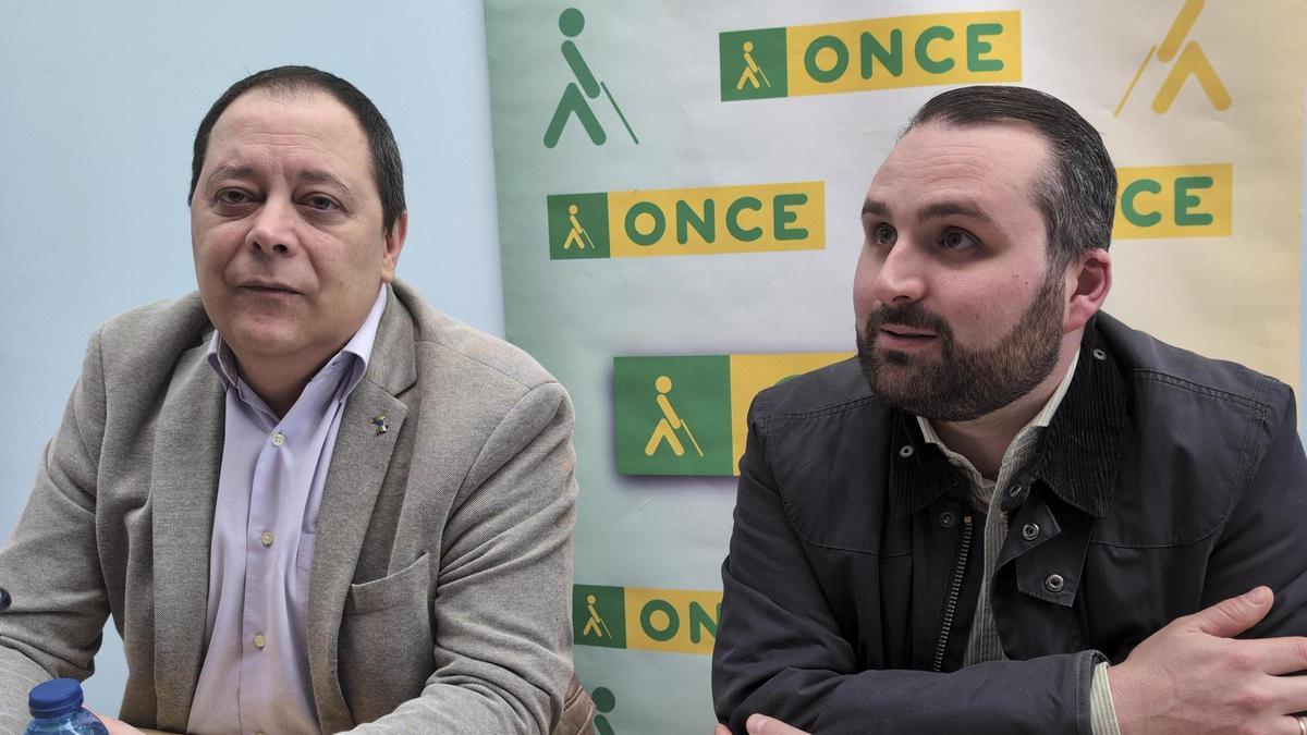 Todas las fotos del "maratón" de entrevistas laborales celebrado en Xàtiva