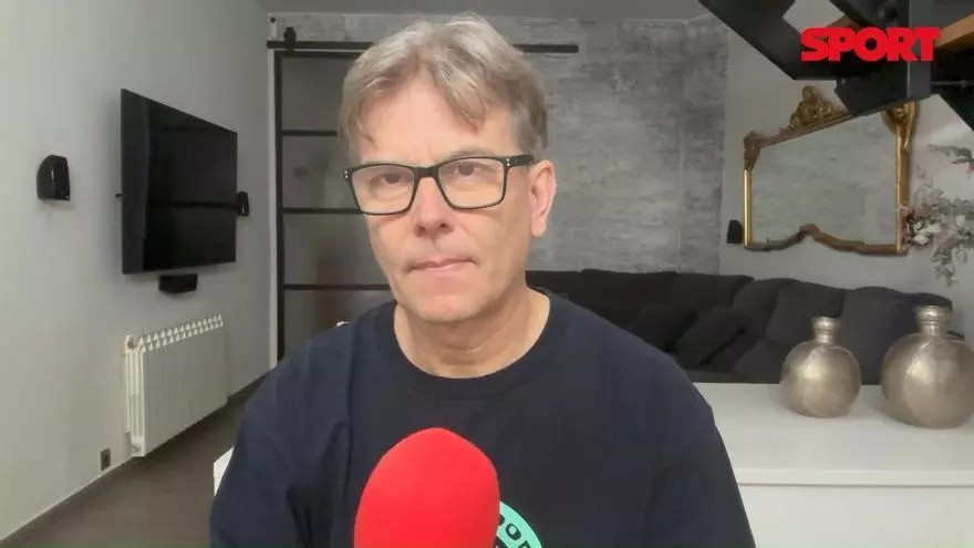 David Bernabeu: ”Cada gol de Messi es una puñalada al madridismo"