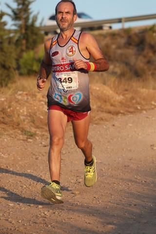 Carrera Popular Fuente del Sapo (I)