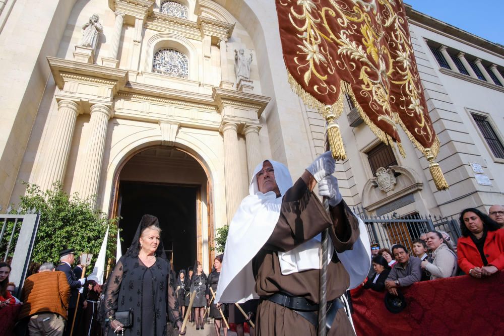 La Humildad y la Paciencia