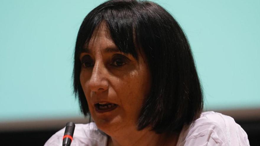 &quot;Gracias al cribado se detectan con tiempo de antelación futuras lesiones&quot;