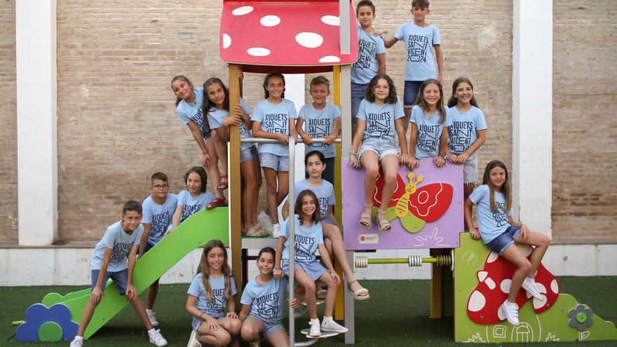 Albuixech dona el tret d’eixida a les seues Festes Patronals i Populars 2024