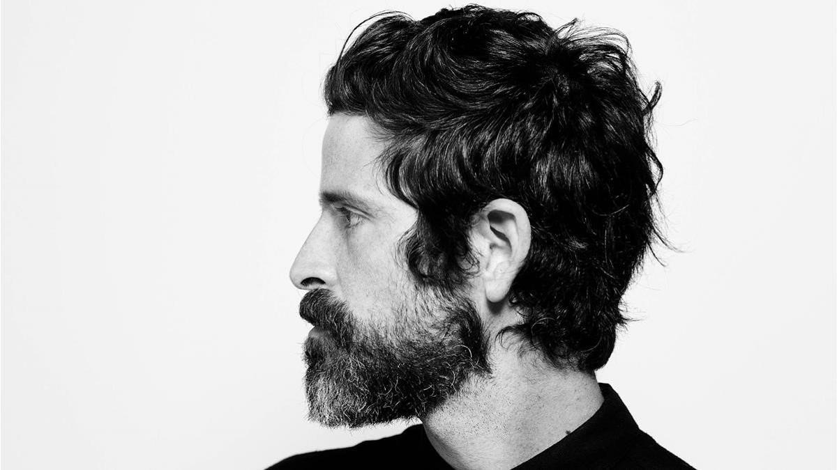 Devendra Banhart, en una imagen promocional