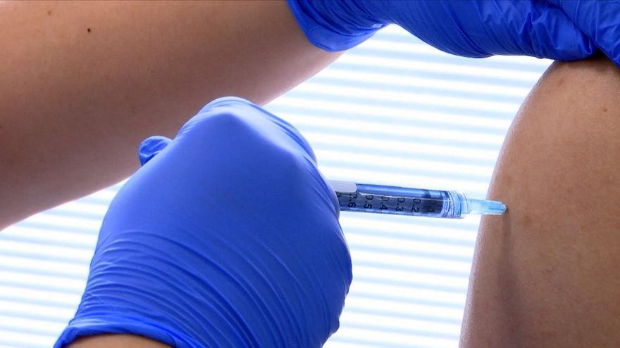 Novavax asegura que su vacuna es eficaz al 91% en los pacientes de alto riesgo