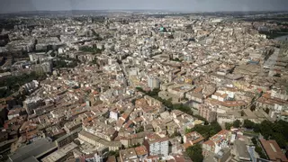 Abre en Zaragoza un supermercado que estará abierto las 24 horas del día