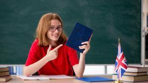 La inseguridad en los colegios de Inglaterra fomenta el absentismo escolar.