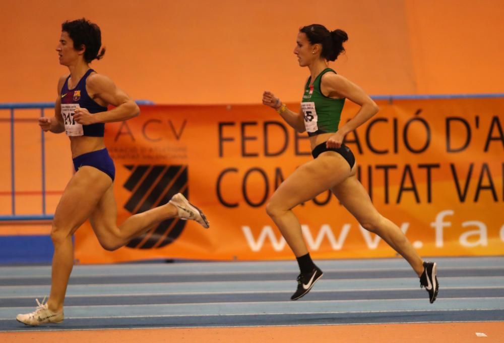 Gran Premio Ciudad de Valencia de Atletismo