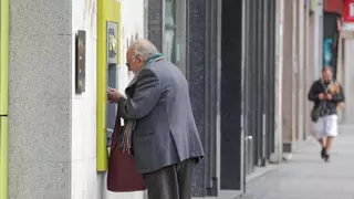 Máxima preocupación entre los pensionistas: la pensión podría bajar en 2024 si ocurre esto