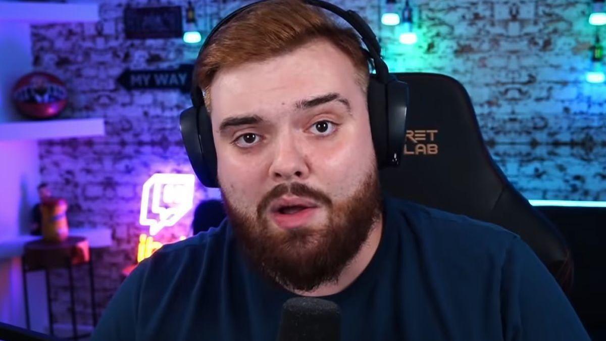 El impactante cambio físico de Ibai Llanos.