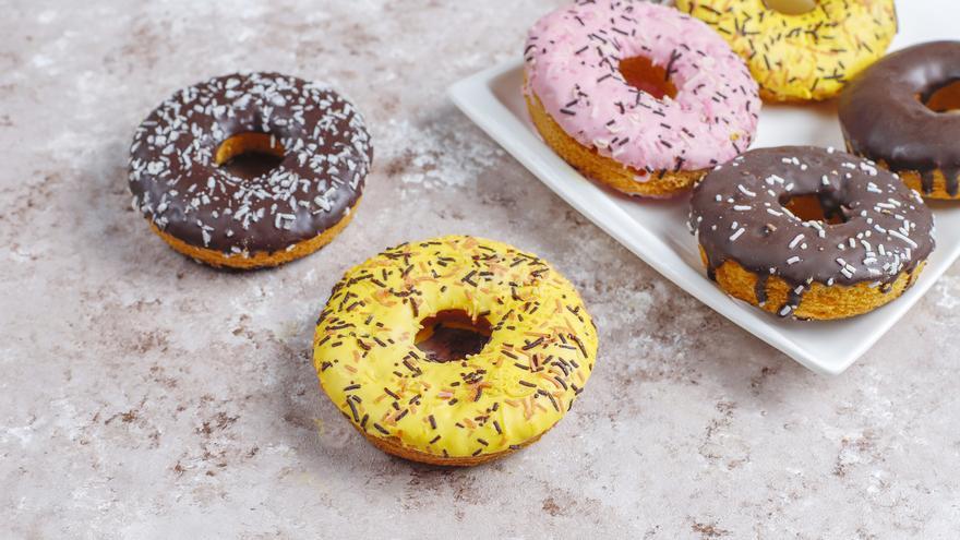 ¿Es posible comer donuts sin engordar? Un catedrático en Nutrición nos descubre el secreto