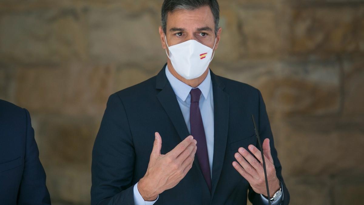 pedro sánchez