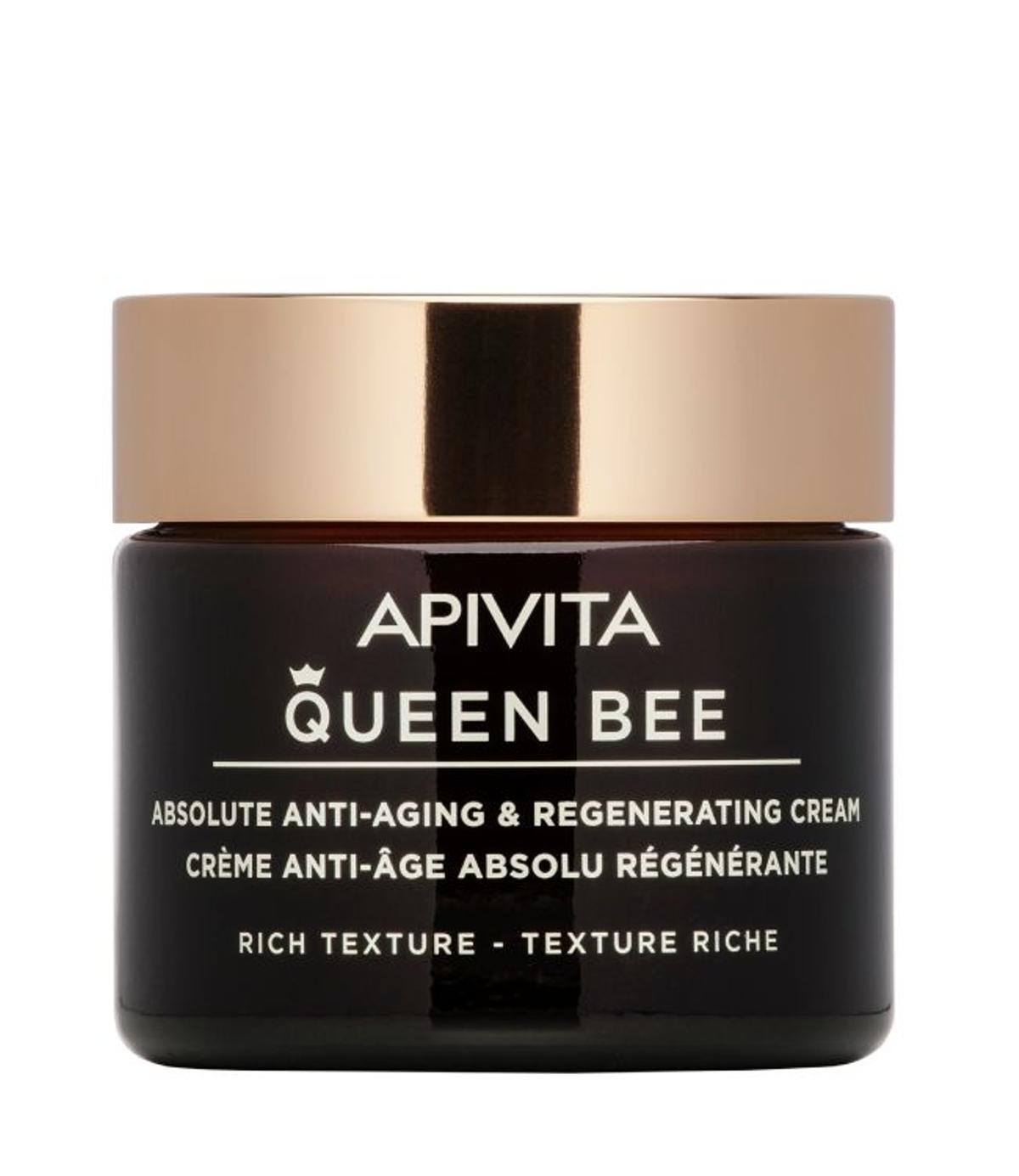 Queen Bee, de Apivita