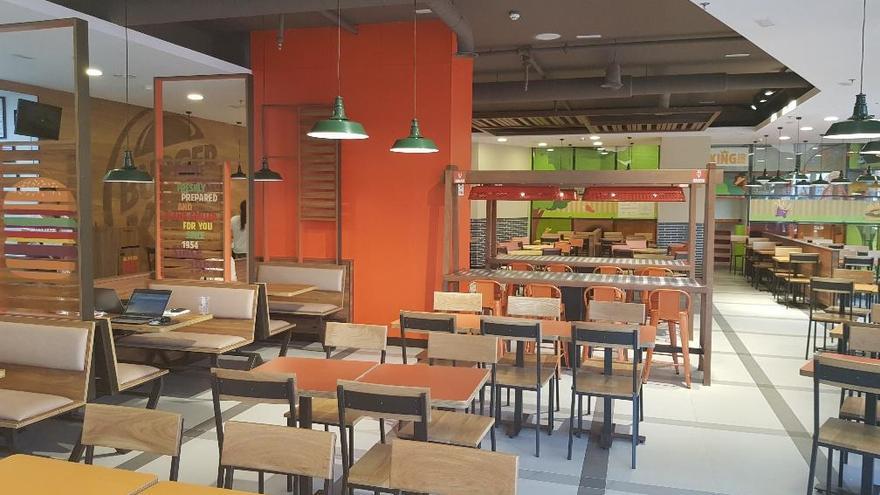 Burger King abre en Inca su restaurante número 32 en Mallorca