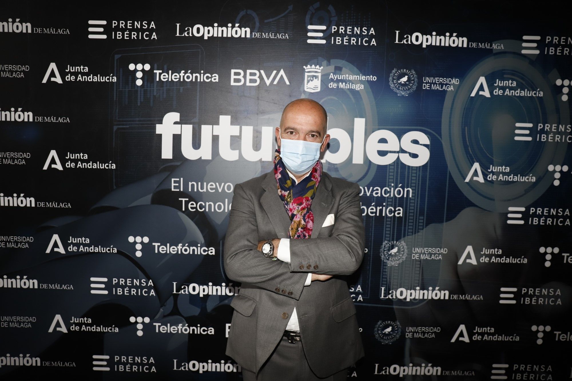 'Futuribles', el evento que analiza las perspectivas de la innovación en España, en imágenes