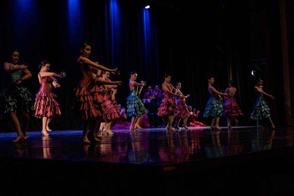 Riba-Roja celebra el 25 aniversari de l'Auditori