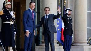 Alemanya no creu que el rebuig de Macron al MidCat sigui tan ferri