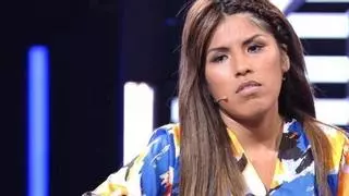 Isa Pantoja arremete sin piedad en Twitter contra la hija de Raquel Bollo por sus encontronazos con Asraf: "Te equivocas"