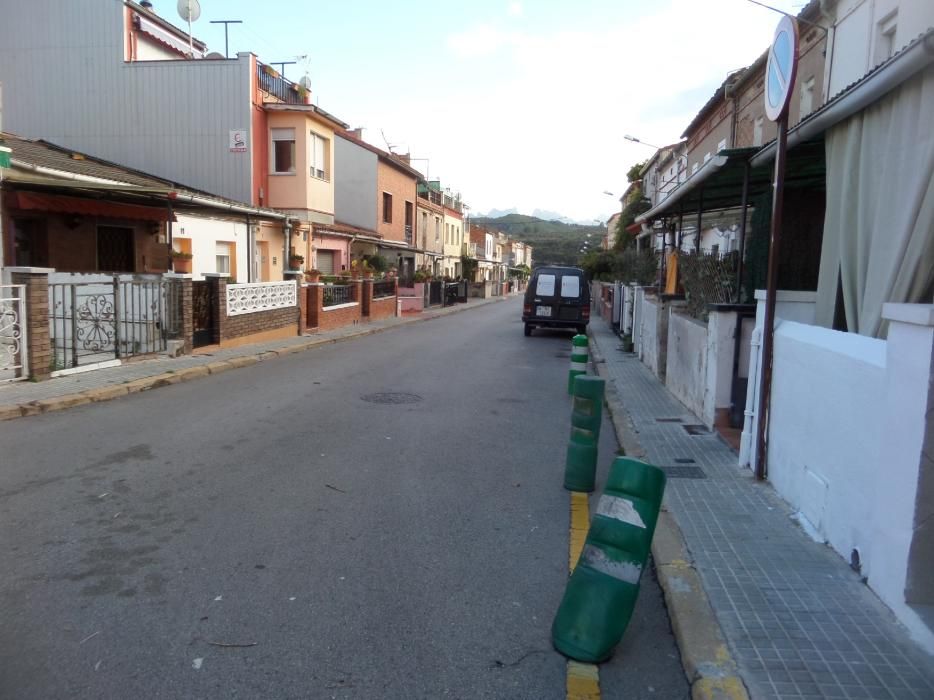 Sant Pau denuncia el mal estat d'alguns equipament