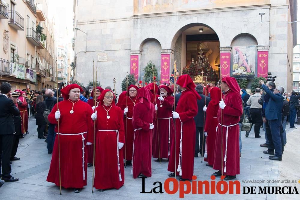 Magna Procesión del III Congreso de Cofradías (Sal