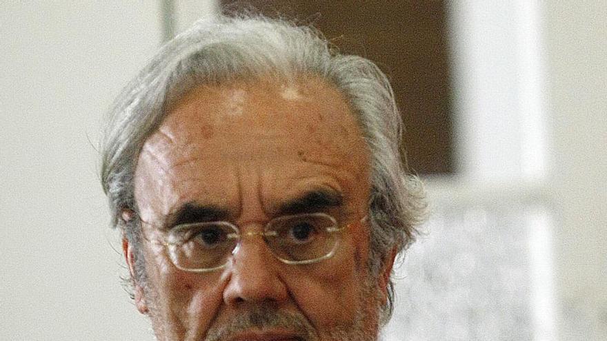 Manuel Gutiérrez Aragón