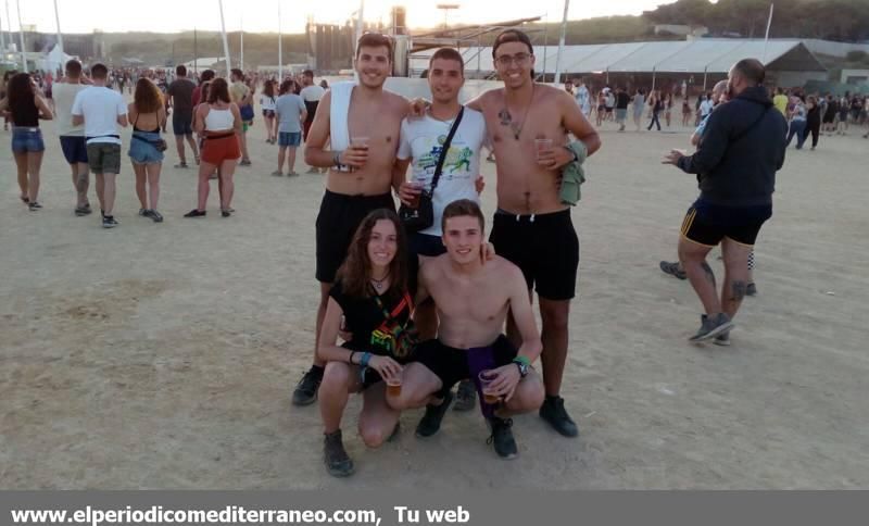 Arenal Sound 2018