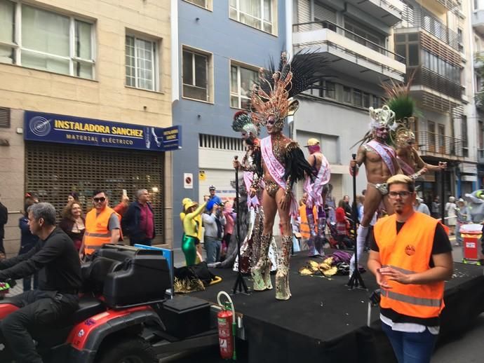 Carnaval LPGC 2018 | Gran Cabalgata