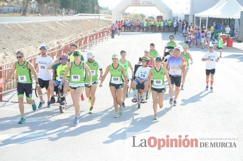 Carrera Popular de La Hoya