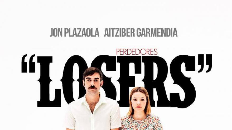 Losers. Perdedores