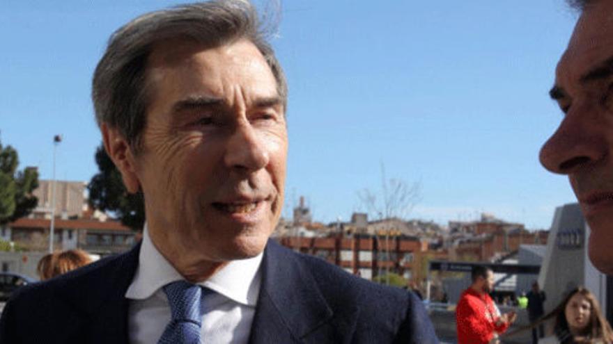 Estas han sido las palabras sobre Braida