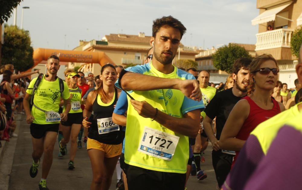 Búscate en la 10K Divina Pastora de Alboraia