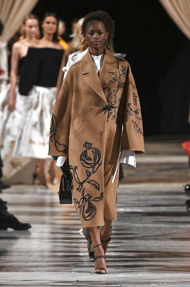 Oscar De La Renta