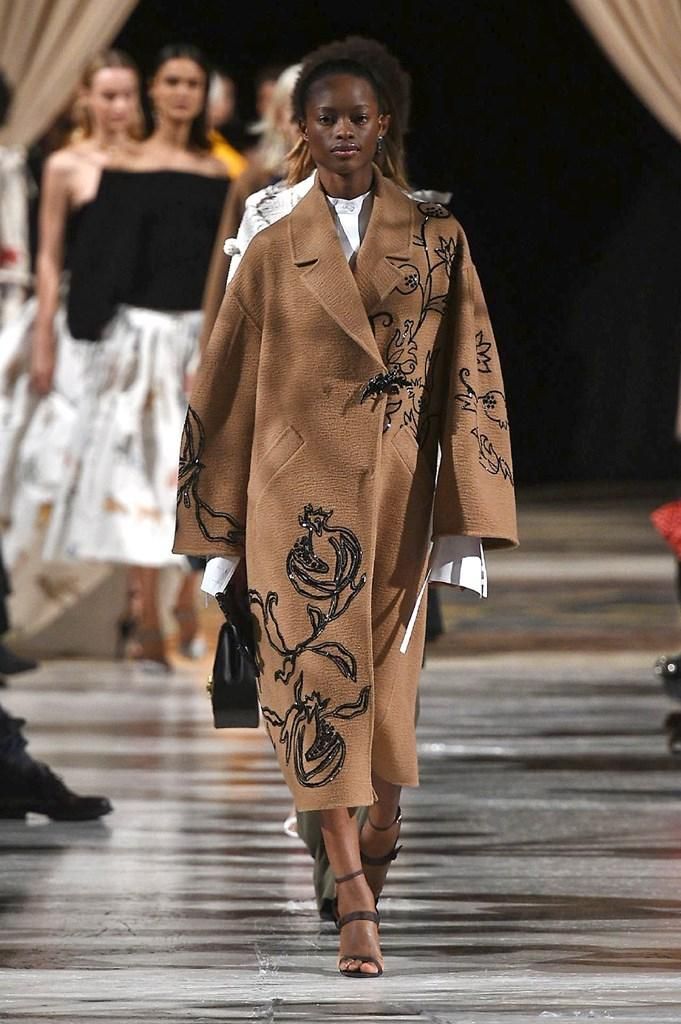 Oscar De La Renta