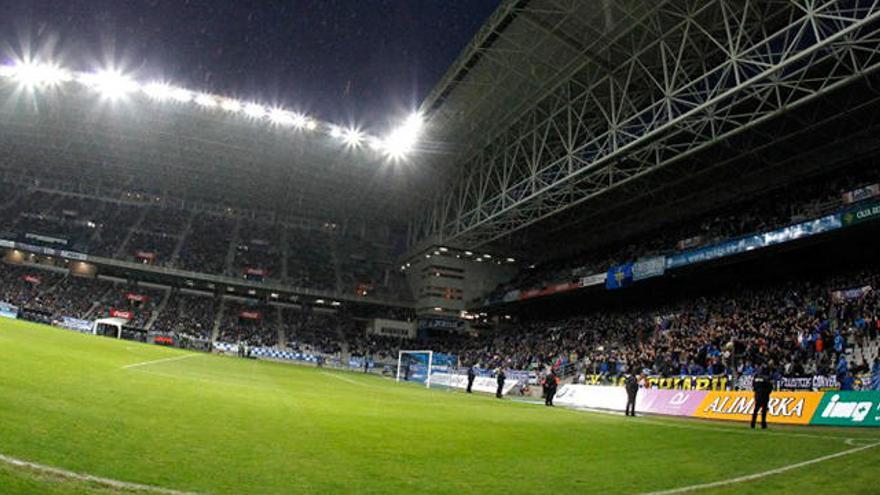El Real Oviedo alcanza los 16.000 abonados