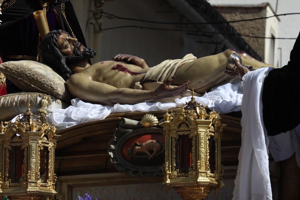 Viernes Santo | Monte Calvario